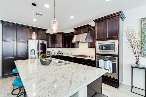 3805 E Stiles Ln, Gilbert, AZ 85295 photo 8