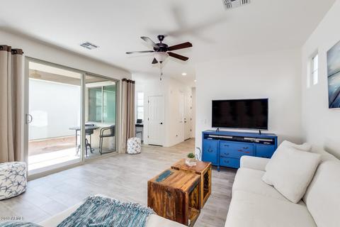 3805 E Stiles Ln, Gilbert, AZ 85295 photo 6