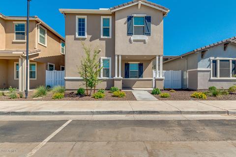 3805 E Stiles Ln, Gilbert, AZ 85295 photo 2