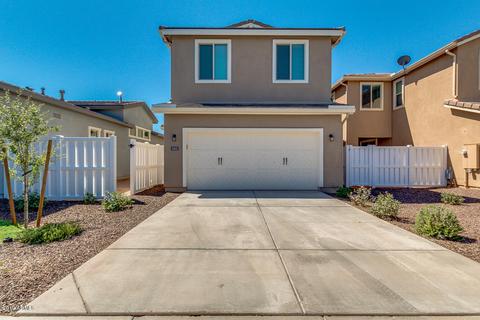 3805 E Stiles Ln, Gilbert, AZ 85295 photo 25