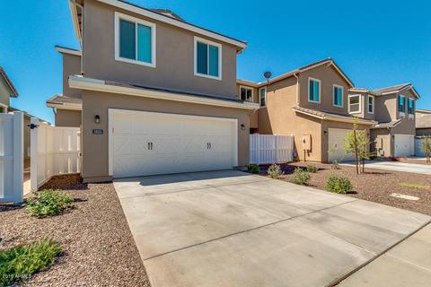 3805 E Stiles Ln, Gilbert, AZ 85295 photo 24