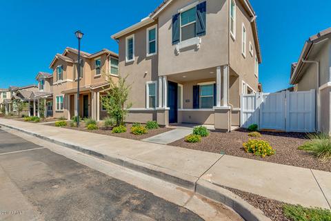 3805 E Stiles Ln, Gilbert, AZ 85295 photo 1