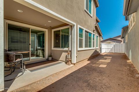 3805 E Stiles Ln, Gilbert, AZ 85295 photo 28