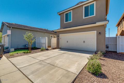 3805 E Stiles Ln, Gilbert, AZ 85295 photo 26