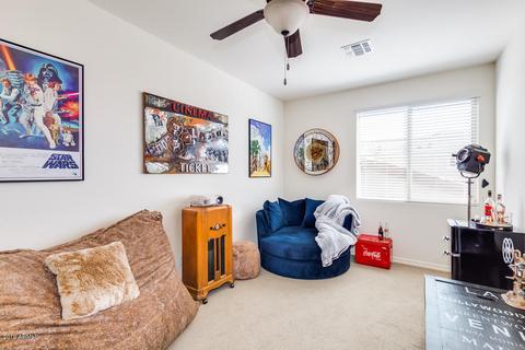 3805 E Stiles Ln, Gilbert, AZ 85295 photo 18