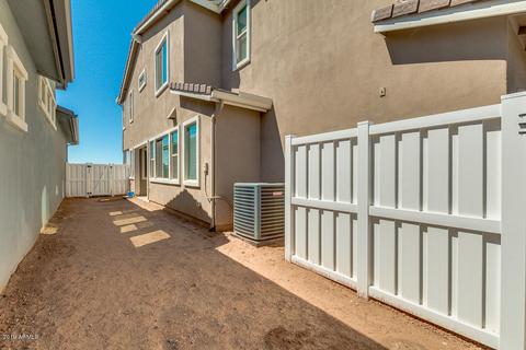 3805 E Stiles Ln, Gilbert, AZ 85295 photo 29
