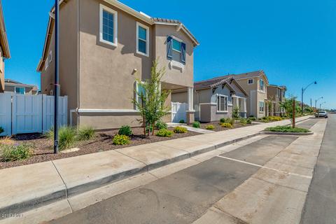 3805 E Stiles Ln, Gilbert, AZ 85295 photo 3