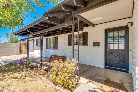 1814 E Concorda Dr, Tempe, AZ 85282 photo 5