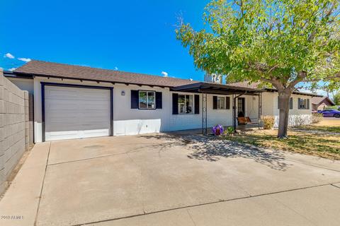 1814 E Concorda Dr, Tempe, AZ 85282 photo 2