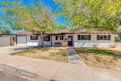 1814 E Concorda Dr, Tempe, AZ 85282 photo 1