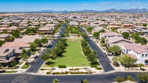 10420 E Sebring Ave, Mesa, AZ 85212 photo 8