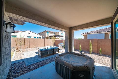 10420 E Sebring Ave, Mesa, AZ 85212 photo 48