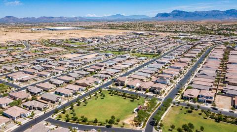 10420 E Sebring Ave, Mesa, AZ 85212 photo 7