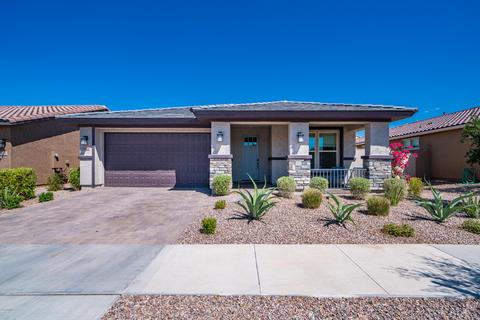 10420 E Sebring Ave, Mesa, AZ 85212 photo 1