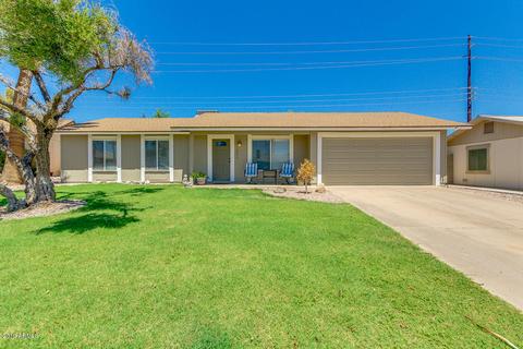 4026 E Jicarilla St, Phoenix, AZ 85044 photo 1