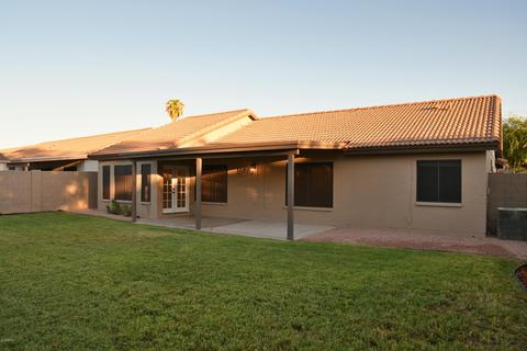 1244 E Princeton Ave, Gilbert, AZ 85234 photo 18