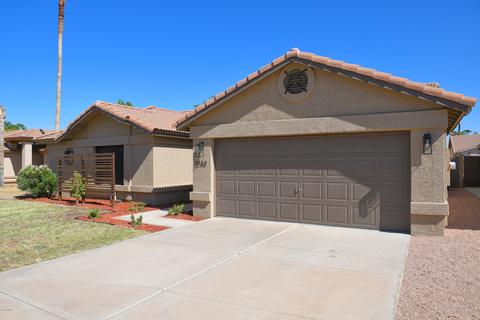 1244 E Princeton Ave, Gilbert, AZ 85234 photo 3