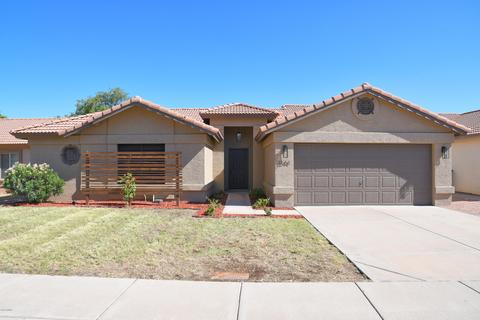 1244 E Princeton Ave, Gilbert, AZ 85234 photo 2