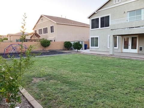 3965 E Wateka Ct, Gilbert, AZ 85297 photo 25