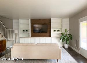 3965 E Wateka Ct, Gilbert, AZ 85297 photo 9