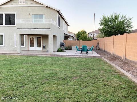 3965 E Wateka Ct, Gilbert, AZ 85297 photo 24
