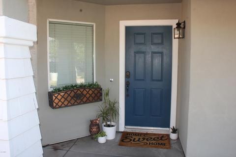 3965 E Wateka Ct, Gilbert, AZ 85297 photo 2