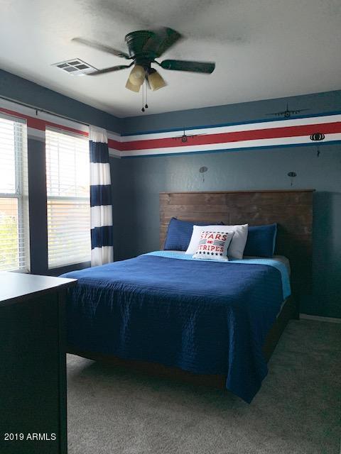 3965 E Wateka Ct, Gilbert, AZ 85297 photo 23