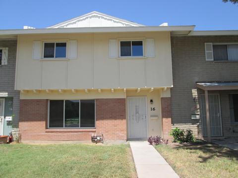 16 Ellis Dr, Tempe, AZ 85282 photo 2