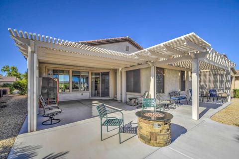 4431 E Ficus Way, Gilbert, AZ 85298 photo 2