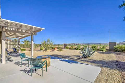 4431 E Ficus Way, Gilbert, AZ 85298 photo 36
