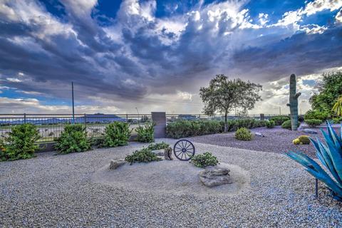 4431 E Ficus Way, Gilbert, AZ 85298 photo 33