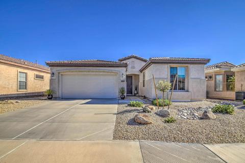 4431 E Ficus Way, Gilbert, AZ 85298 photo 1