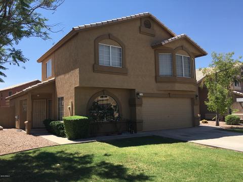 7519 E Navarro Ave, Mesa, AZ 85209 photo 1