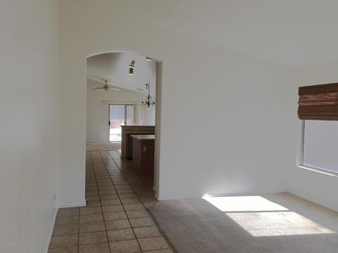 3168 E Millbrae Ln, Gilbert, AZ 85234 photo 2