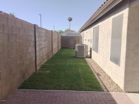 3168 E Millbrae Ln, Gilbert, AZ 85234 photo 3