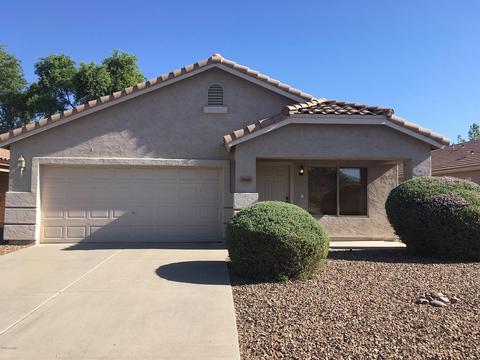 3168 E Millbrae Ln, Gilbert, AZ 85234 photo 1