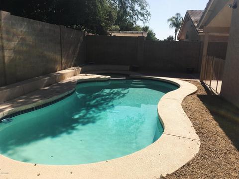 3168 E Millbrae Ln, Gilbert, AZ 85234 photo 6