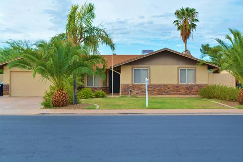 2920 Edgewood Ave, Mesa, AZ 85204 photo 2