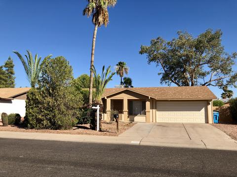 3407 E Anderson Dr, Phoenix, AZ 85032 photo 1