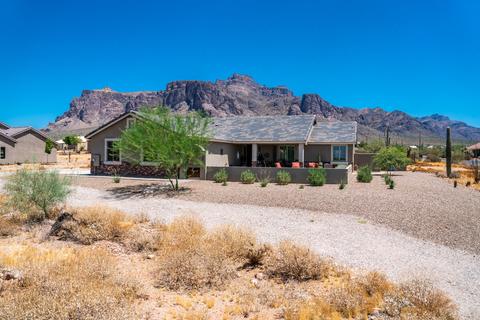 5104 E Roundup St, Apache Junction, AZ 85119 photo 49