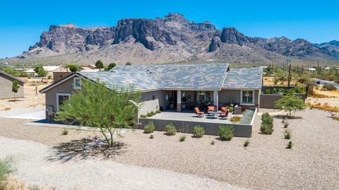 5104 E Roundup St, Apache Junction, AZ 85119 photo 1