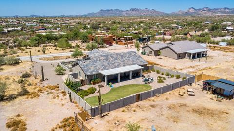 5104 E Roundup St, Apache Junction, AZ 85119 photo 2