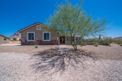 5104 E Roundup St, Apache Junction, AZ 85119 photo 47