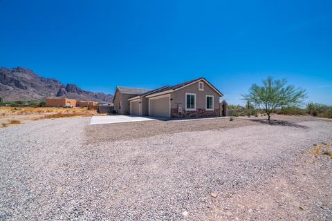 5104 E Roundup St, Apache Junction, AZ 85119 photo 4