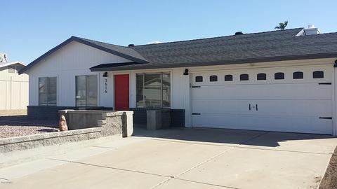 3615 E Marmora St, Phoenix, AZ 85032 photo 1