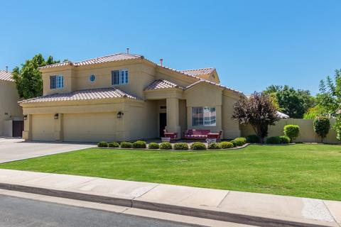 2957 E Fountain St, Mesa, AZ 85213 photo 1