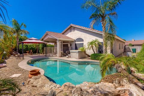 1663 S Maple --, Mesa, AZ 85206 photo 20