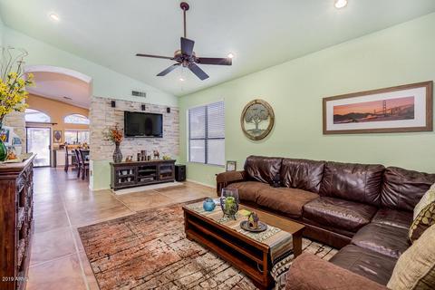 1663 S Maple --, Mesa, AZ 85206 photo 4