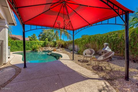 1663 S Maple --, Mesa, AZ 85206 photo 24