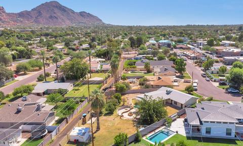 3924 E Meadowbrook Ave, Phoenix, AZ 85018 photo 28